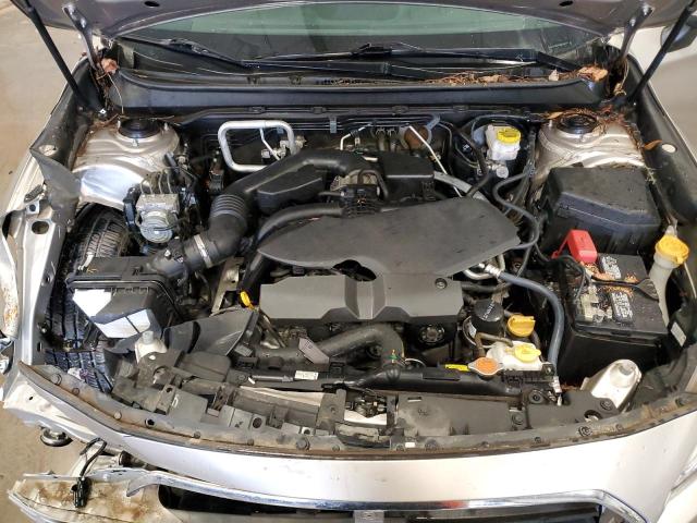 Photo 12 from auction – 2018 SUBARU OUTBACK 2. with VIN 4S4BSAHC0J3234092