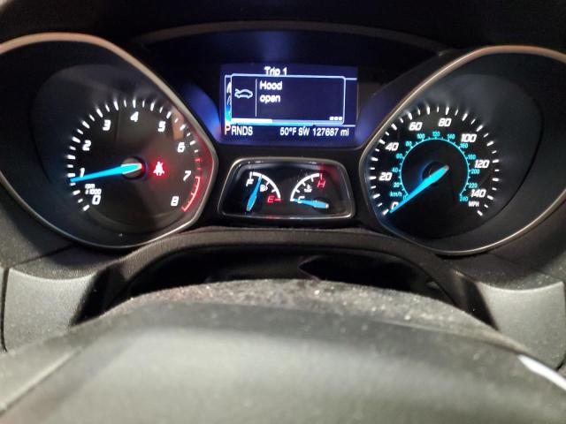 Photo 9 from auction – 2013 FORD FOCUS SE with VIN 1FADP3F27DL160989