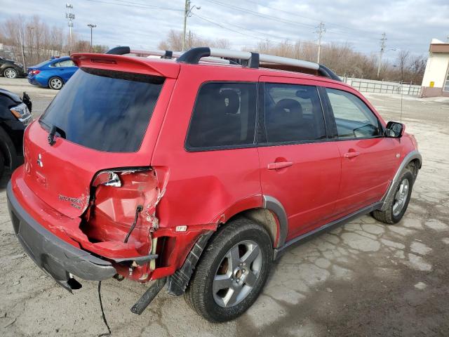 Photo 3 from auction – 2003 MITSUBISHI OUTLANDER with VIN JA4LZ41GX3U023248