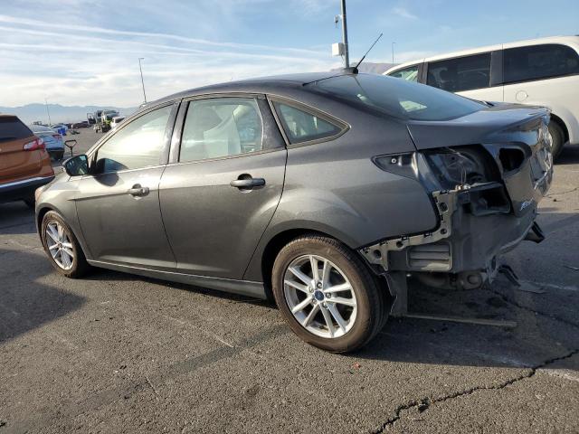 Photo 2 from auction – 2016 FORD FOCUS SE with VIN 1FADP3F29GL351804