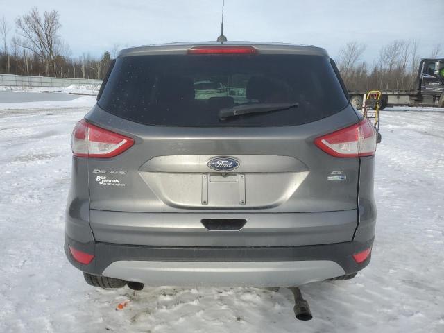 Photo 6 from auction – 2014 FORD ESCAPE SE with VIN 1FMCU9GXXEUD40972