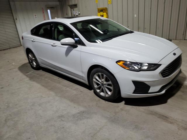Photo 4 from auction – 2020 FORD FUSION SE with VIN 3FA6P0HD5LR184245