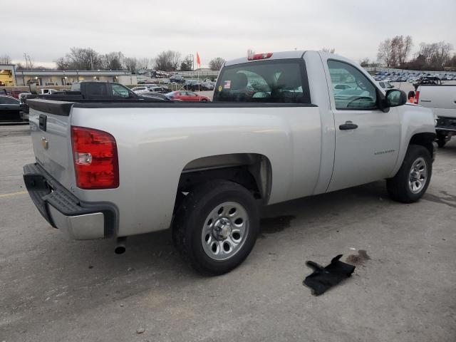 Photo 3 from auction – 2013 CHEVROLET SILVERADO with VIN 1GCNCPEX2DZ178053