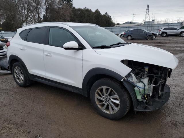 Photo 4 from auction – 2016 HYUNDAI TUCSON LIM with VIN KM8J3CA46GU110046