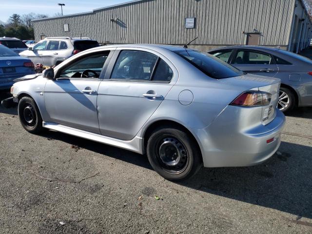 Photo 2 from auction – 2015 MITSUBISHI LANCER ES with VIN JA32U2FU0FU001023