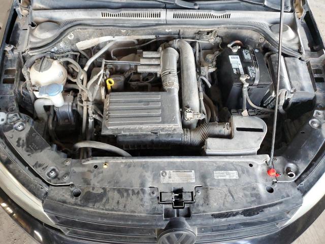 Photo 11 from auction – 2017 VOLKSWAGEN JETTA S with VIN 3VW2B7AJXHM393160