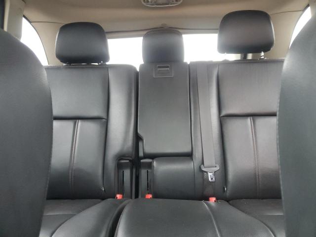 Photo 10 from auction – 2011 FORD EDGE SEL with VIN 2FMDK3JC1BBB06685