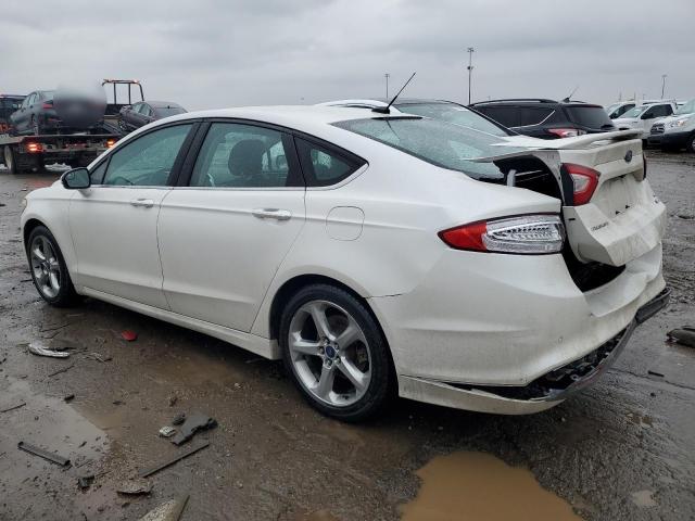 Photo 2 from auction – 2015 FORD FUSION SE with VIN 1FA6P0HD5F5111058