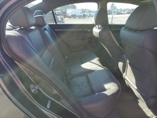 Photo 10 from auction – 2011 HONDA CIVIC EXL with VIN 19XFA1F9XBE022097