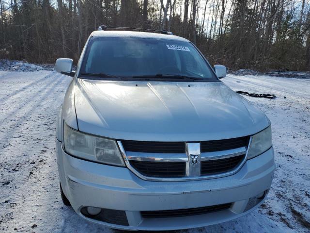 Photo 5 from auction – 2010 DODGE JOURNEY SX with VIN 3D4PG5FV7AT239224
