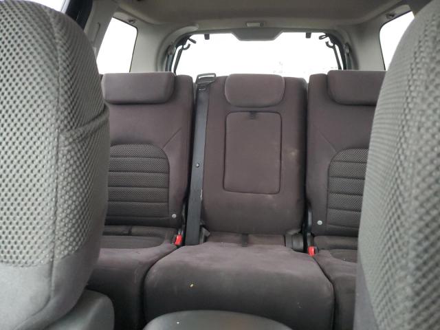 Photo 10 from auction – 2011 NISSAN PATHFINDER with VIN 5N1AR1NB8BC621994