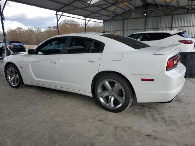 Photo 2 from auction – 2011 DODGE CHARGER R/ with VIN 2B3CL5CT3BH609333