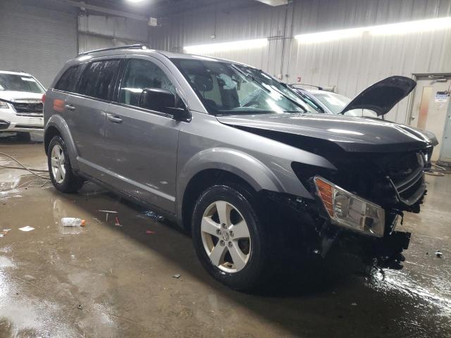 Photo 4 from auction – 2013 DODGE JOURNEY SE with VIN 3C4PDCAB5DT509434