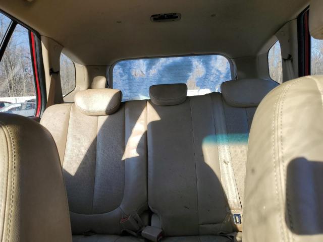 Photo 10 from auction – 2009 KIA RONDO BASE with VIN KNAFG528797277039
