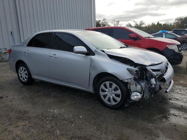 Photo 4 from auction – 2011 TOYOTA COROLLA BA with VIN 2T1BU4EE7BC718498