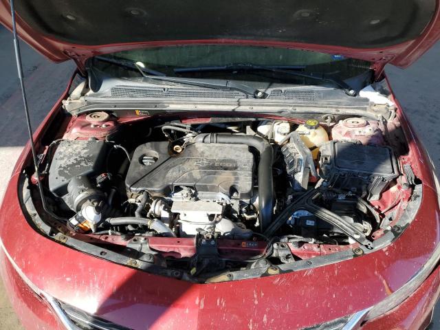 Photo 11 from auction – 2017 CHEVROLET MALIBU LT with VIN 1G1ZE5ST0HF167103