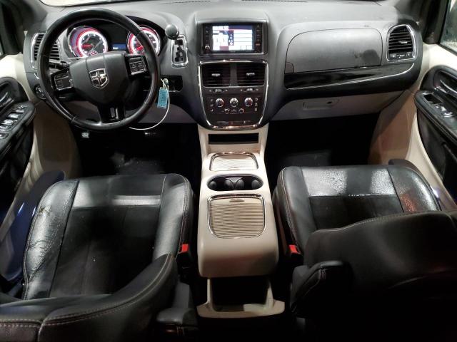 Zdjęcie 8 z aukcji – 2017 DODGE GRAND CARA z VIN 2C4RDGCG1HR678352