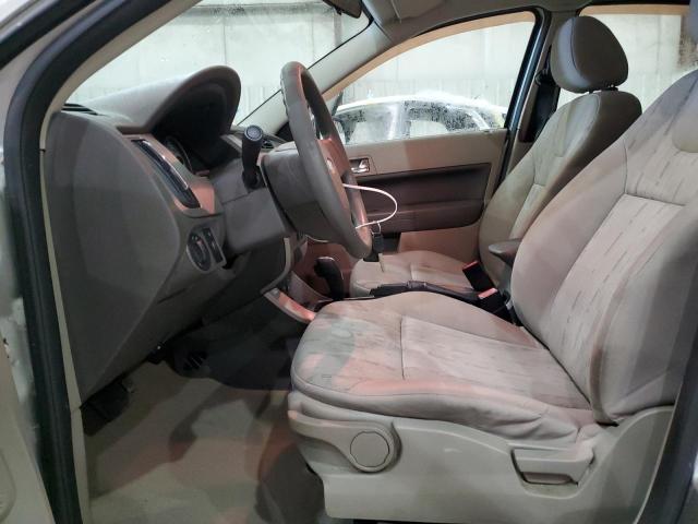 Photo 7 from auction – 2008 FORD FOCUS SE with VIN 1FAHP35N88W286540
