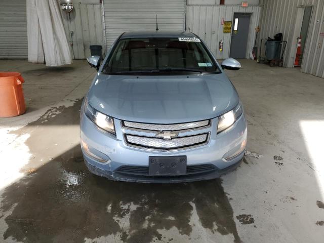 Zdjęcie 5 z aukcji – 2013 CHEVROLET VOLT z VIN 1G1RA6E47DU126852