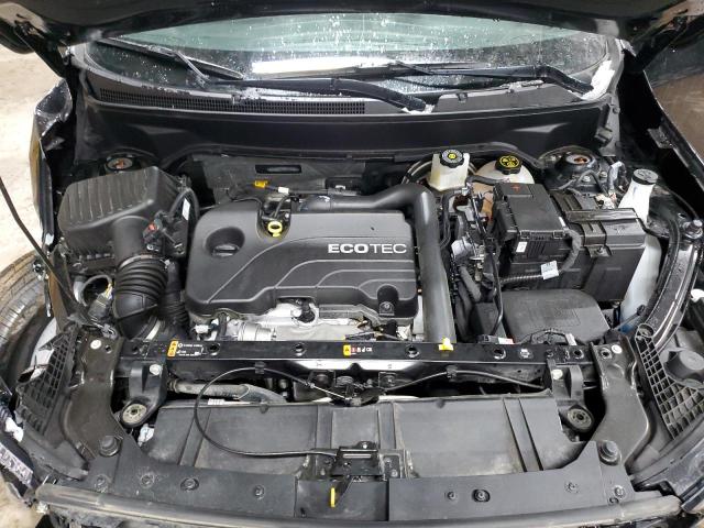 Photo 12 from auction – 2022 GMC TERRAIN SL with VIN 3GKALMEV4NL310321