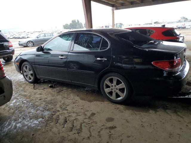 Photo 2 from auction – 2005 LEXUS ES 330 with VIN JTHBA30G755103218