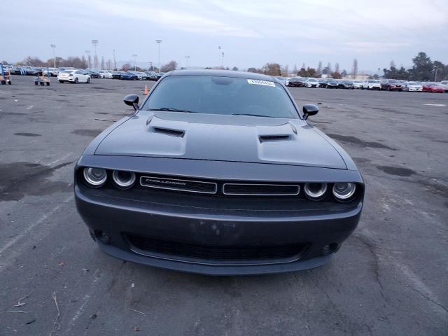 Photo 5 from auction – 2016 DODGE CHALLENGER with VIN 2C3CDZAG3GH184684