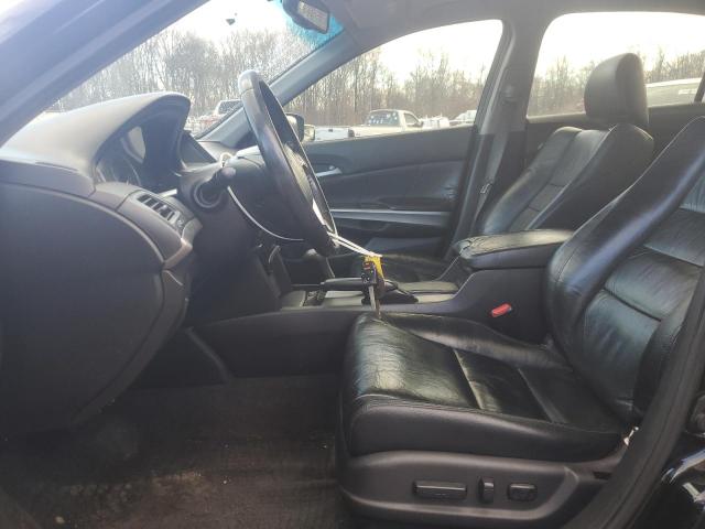 Photo 7 from auction – 2010 HONDA ACCORD EXL with VIN 1HGCP2F83AA047134