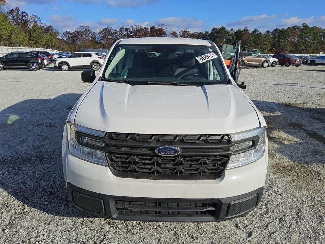 Photo 5 from auction – 2022 FORD MAVERICK X with VIN 3FTTW8E34NRA64725