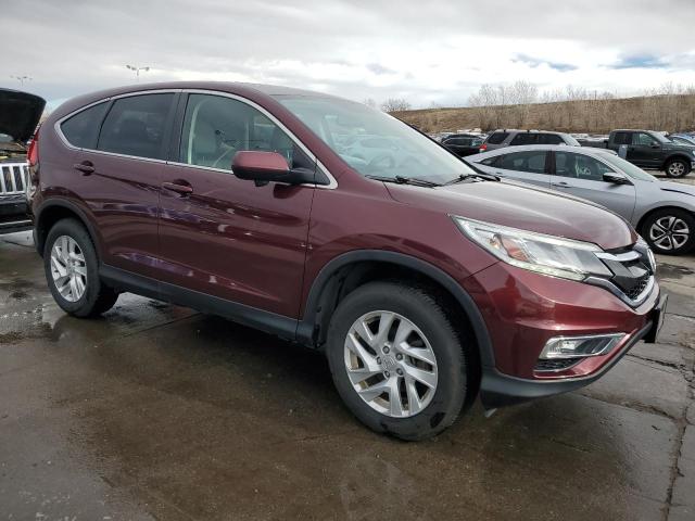 Zdjęcie 4 z aukcji – 2016 HONDA CR-V EX z VIN 5J6RM4H52GL096493