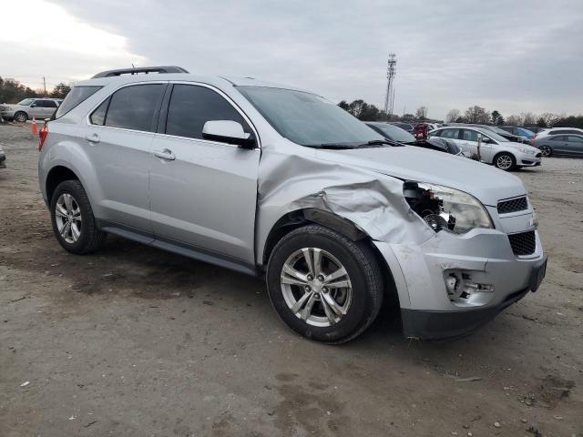 Photo 4 from auction – 2014 CHEVROLET EQUINOX LT with VIN 2GNALBEKXE6290156