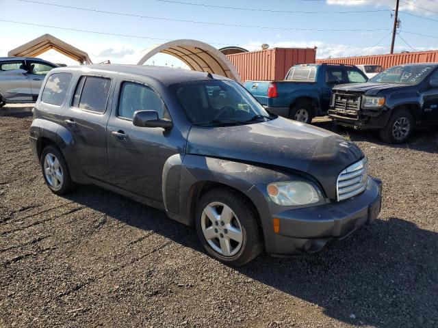 Photo 4 from auction – 2011 CHEVROLET HHR LT with VIN 3GNBABFW2BS595806
