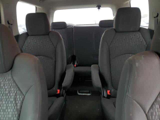 Photo 10 from auction – 2012 GMC ACADIA SLE with VIN 1GKKRPED6CJ220751