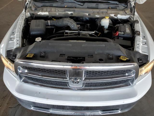 Photo 11 from auction – 2011 DODGE RAM 1500 with VIN 1D7RB1CTXBS614659