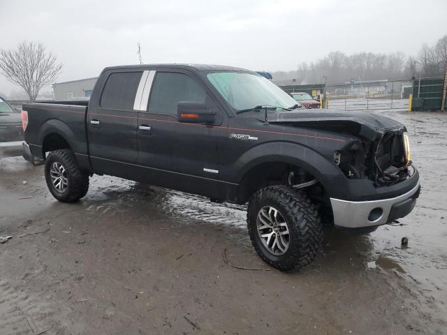 Photo 4 from auction – 2011 FORD F150 SUPER with VIN 1FTFW1ET5BFC83545