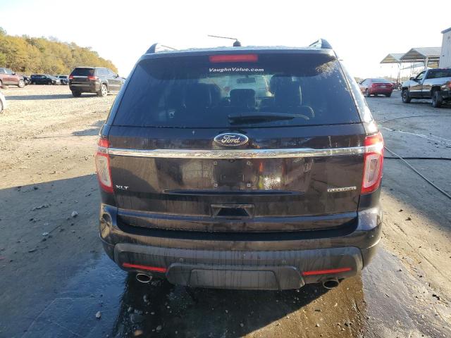 Photo 6 from auction – 2013 FORD EXPLORER X with VIN 1FM5K7D80DGB03727