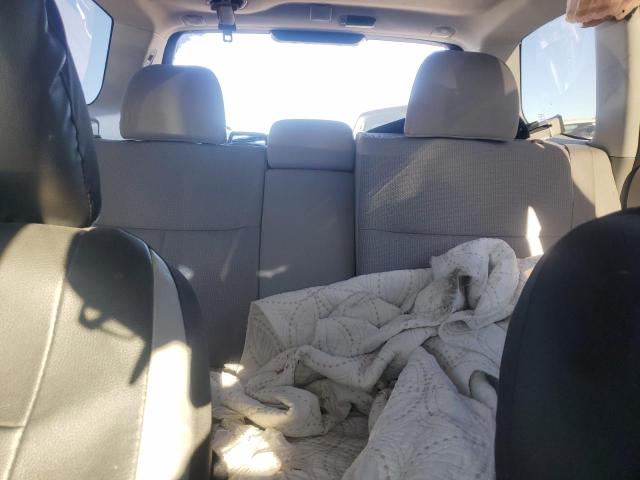 Photo 10 from auction – 2013 SUBARU FORESTER 2 with VIN JF2SHADC6DH419930