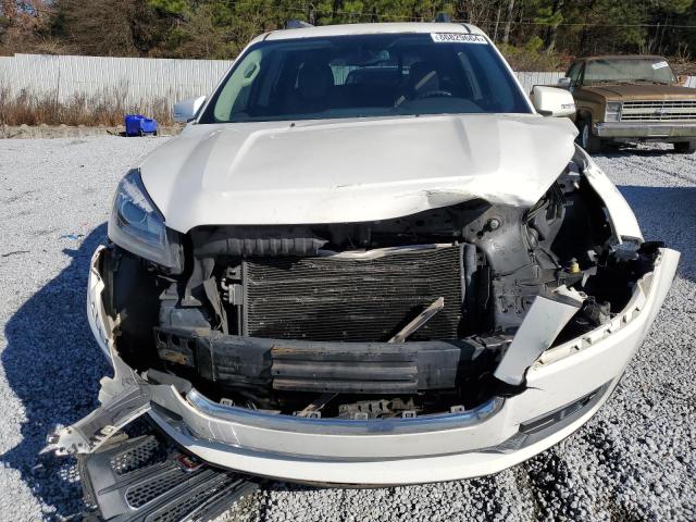 Photo 5 from auction – 2013 GMC ACADIA SLT with VIN 1GKKRSKD0DJ267458