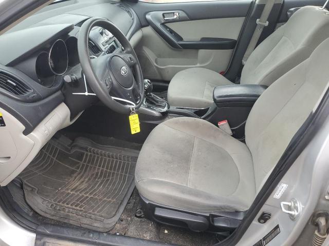 Photo 7 from auction – 2013 KIA FORTE EX with VIN KNAFU5A28D5745998