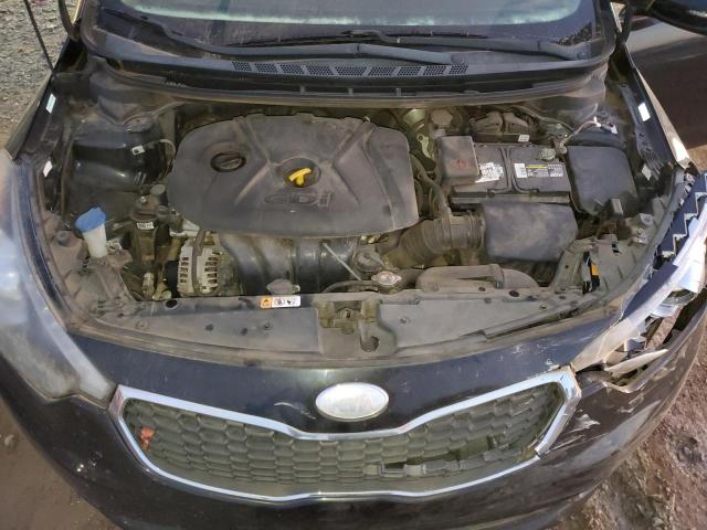 Photo 11 from auction – 2014 KIA FORTE EX with VIN KNAFX4A81E5166844