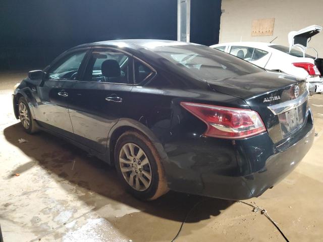 Photo 2 from auction – 2013 NISSAN ALTIMA 2.5 with VIN 1N4AL3AP4DN450791