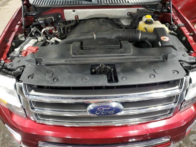 Photo 12 from auction – 2016 FORD EXPEDITION with VIN 1FMJK2AT1GEF47029