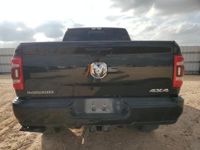 Photo 6 from auction – 2020 RAM 2500 LARAM with VIN 3C6UR5FL7LG149180