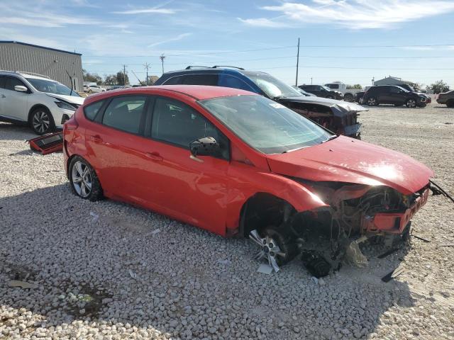 Photo 4 from auction – 2014 FORD FOCUS SE with VIN 1FADP3K29EL119836
