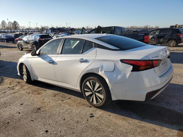 Photo 2 from auction – 2021 NISSAN ALTIMA SV with VIN 1N4BL4DV5MN355175
