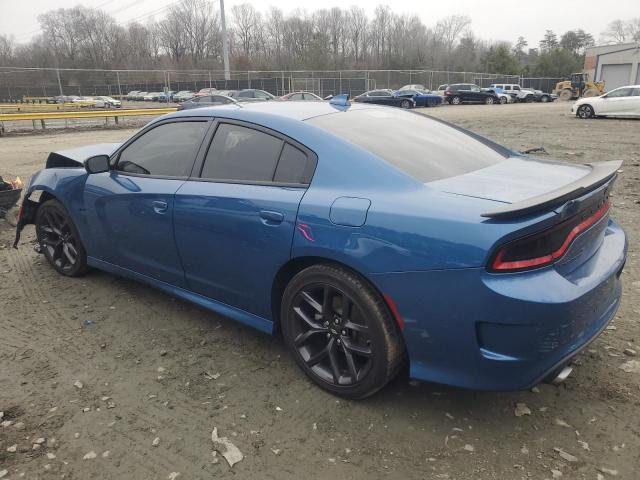 Photo 2 from auction – 2023 DODGE CHARGER R/ with VIN 2C3CDXCT7PH642631