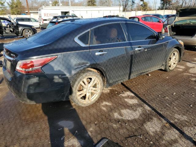 Photo 3 from auction – 2014 NISSAN ALTIMA 3.5 with VIN 1N4BL3AP5EC142384