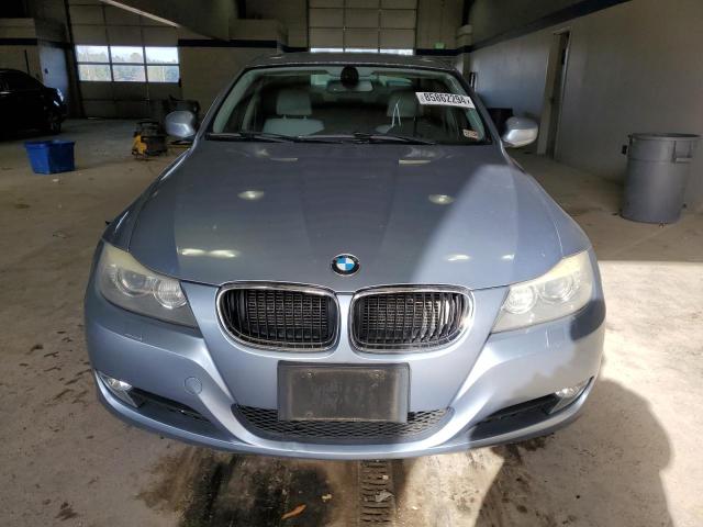 Photo 5 from auction – 2011 BMW 328 XI with VIN WBAPK7C51BA970295