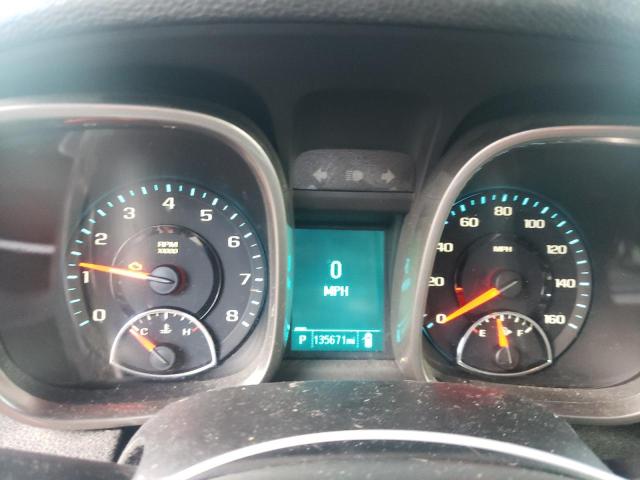 Photo 9 from auction – 2013 CHEVROLET MALIBU LS with VIN 1G11B5SA6DF337883