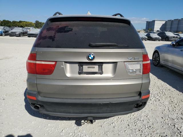 Photo 6 from auction – 2008 BMW X5 3.0I with VIN 5UXFE43568L021423