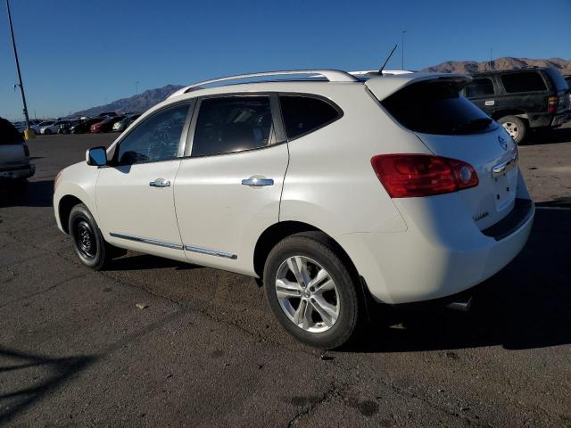 Photo 2 from auction – 2012 NISSAN ROGUE S with VIN JN8AS5MT8CW302870